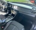 Синий Киа Оптима, объемом двигателя 1.7 л и пробегом 141 тыс. км за 14800 $, фото 14 на Automoto.ua