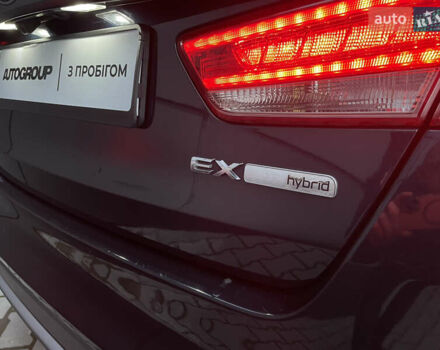 Синий Киа Оптима, объемом двигателя 0 л и пробегом 102 тыс. км за 18500 $, фото 29 на Automoto.ua