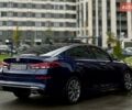 Синий Киа Оптима, объемом двигателя 1.6 л и пробегом 97 тыс. км за 15400 $, фото 16 на Automoto.ua