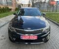 Синий Киа Оптима, объемом двигателя 1.7 л и пробегом 141 тыс. км за 14800 $, фото 1 на Automoto.ua