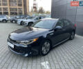 Синий Киа Оптима, объемом двигателя 0 л и пробегом 102 тыс. км за 18500 $, фото 4 на Automoto.ua