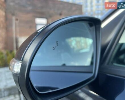 Синий Киа Оптима, объемом двигателя 1.7 л и пробегом 141 тыс. км за 14800 $, фото 67 на Automoto.ua