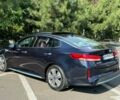 Синий Киа Оптима, объемом двигателя 2 л и пробегом 100 тыс. км за 15999 $, фото 5 на Automoto.ua