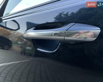 Синий Киа Оптима, объемом двигателя 0 л и пробегом 102 тыс. км за 18500 $, фото 9 на Automoto.ua