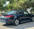 Синий Киа Оптима, объемом двигателя 2 л и пробегом 100 тыс. км за 15999 $, фото 11 на Automoto.ua