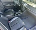 Синій Кіа Оптіма, об'ємом двигуна 2.4 л та пробігом 120 тис. км за 14000 $, фото 7 на Automoto.ua