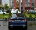 Синий Киа Оптима, объемом двигателя 1.6 л и пробегом 98 тыс. км за 15400 $, фото 9 на Automoto.ua