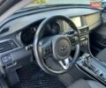 Синий Киа Оптима, объемом двигателя 1.7 л и пробегом 141 тыс. км за 14800 $, фото 37 на Automoto.ua
