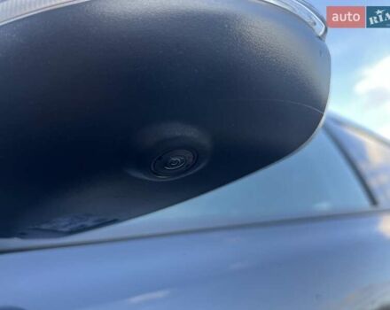 Синий Киа Оптима, объемом двигателя 1.7 л и пробегом 141 тыс. км за 14800 $, фото 66 на Automoto.ua