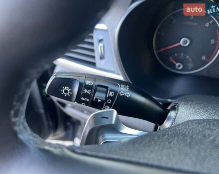 Синий Киа Оптима, объемом двигателя 1.7 л и пробегом 141 тыс. км за 14800 $, фото 44 на Automoto.ua