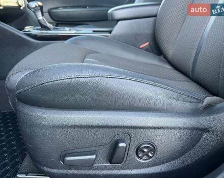 Синий Киа Оптима, объемом двигателя 1.7 л и пробегом 141 тыс. км за 14800 $, фото 33 на Automoto.ua