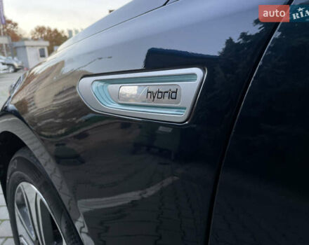 Синий Киа Оптима, объемом двигателя 0 л и пробегом 102 тыс. км за 18500 $, фото 8 на Automoto.ua