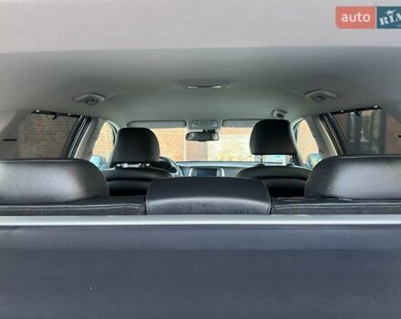 Синий Киа Оптима, объемом двигателя 1.7 л и пробегом 141 тыс. км за 14800 $, фото 53 на Automoto.ua