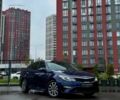 Синий Киа Оптима, объемом двигателя 1.6 л и пробегом 98 тыс. км за 15400 $, фото 1 на Automoto.ua
