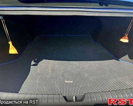 Синий Киа Оптима, объемом двигателя 2.4 л и пробегом 123 тыс. км за 14000 $, фото 3 на Automoto.ua