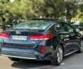 Синий Киа Оптима, объемом двигателя 2 л и пробегом 100 тыс. км за 15999 $, фото 9 на Automoto.ua