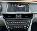 Синий Киа Оптима, объемом двигателя 2 л и пробегом 100 тыс. км за 15999 $, фото 16 на Automoto.ua