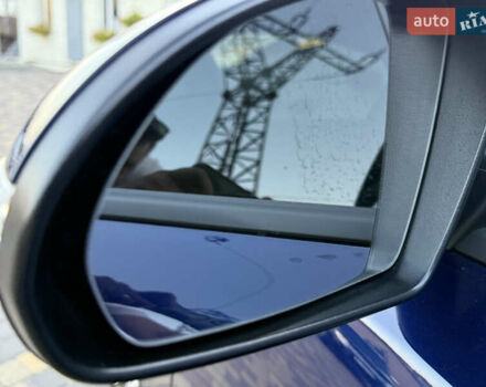 Синий Киа Оптима, объемом двигателя 2 л и пробегом 80 тыс. км за 17500 $, фото 6 на Automoto.ua