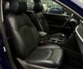 Синий Киа Оптима, объемом двигателя 1.6 л и пробегом 98 тыс. км за 15400 $, фото 19 на Automoto.ua