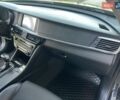 Синий Киа Оптима, объемом двигателя 1.7 л и пробегом 141 тыс. км за 14800 $, фото 12 на Automoto.ua