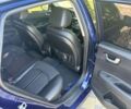 Синій Кіа Оптіма, об'ємом двигуна 2.4 л та пробігом 120 тис. км за 14000 $, фото 8 на Automoto.ua