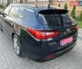 Синий Киа Оптима, объемом двигателя 1.7 л и пробегом 141 тыс. км за 14800 $, фото 5 на Automoto.ua