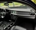 Синий Киа Оптима, объемом двигателя 1.6 л и пробегом 98 тыс. км за 15400 $, фото 17 на Automoto.ua