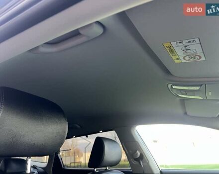 Синий Киа Оптима, объемом двигателя 1.7 л и пробегом 141 тыс. км за 14800 $, фото 11 на Automoto.ua