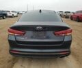 Синий Киа Оптима, объемом двигателя 2.4 л и пробегом 115 тыс. км за 1800 $, фото 5 на Automoto.ua