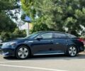 Синий Киа Оптима, объемом двигателя 2 л и пробегом 100 тыс. км за 15999 $, фото 4 на Automoto.ua