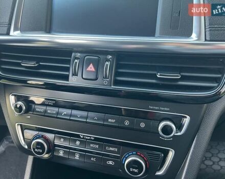 Синий Киа Оптима, объемом двигателя 1.7 л и пробегом 141 тыс. км за 14800 $, фото 13 на Automoto.ua