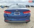 Синий Киа Оптима, объемом двигателя 2.4 л и пробегом 130 тыс. км за 1300 $, фото 4 на Automoto.ua