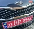 Синий Киа Оптима, объемом двигателя 1.7 л и пробегом 141 тыс. км за 14800 $, фото 63 на Automoto.ua