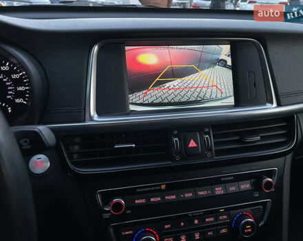 Синий Киа Оптима, объемом двигателя 0 л и пробегом 102 тыс. км за 18500 $, фото 21 на Automoto.ua