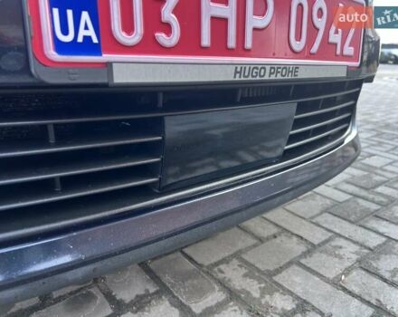 Синий Киа Оптима, объемом двигателя 1.7 л и пробегом 141 тыс. км за 14800 $, фото 62 на Automoto.ua