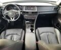 Синий Киа Оптима, объемом двигателя 2.4 л и пробегом 33 тыс. км за 2500 $, фото 7 на Automoto.ua