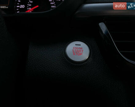 Синий Киа Оптима, объемом двигателя 0 л и пробегом 102 тыс. км за 18500 $, фото 19 на Automoto.ua