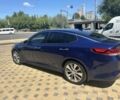 Синій Кіа Оптіма, об'ємом двигуна 2.4 л та пробігом 120 тис. км за 14000 $, фото 2 на Automoto.ua