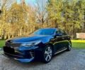 Синій Кіа Оптіма, об'ємом двигуна 2.4 л та пробігом 120 тис. км за 8100 $, фото 2 на Automoto.ua