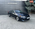 Синий Киа Оптима, объемом двигателя 0 л и пробегом 102 тыс. км за 18500 $, фото 1 на Automoto.ua