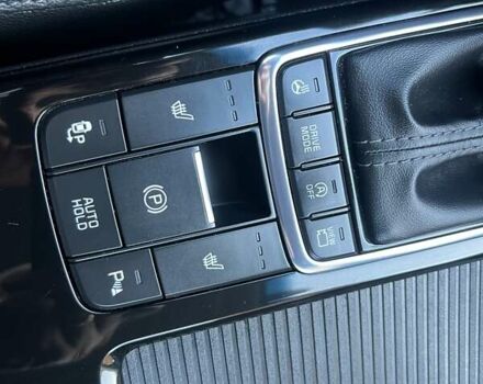 Синий Киа Оптима, объемом двигателя 1.7 л и пробегом 141 тыс. км за 14800 $, фото 49 на Automoto.ua