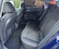 Синий Киа Оптима, объемом двигателя 2.36 л и пробегом 160 тыс. км за 10800 $, фото 25 на Automoto.ua