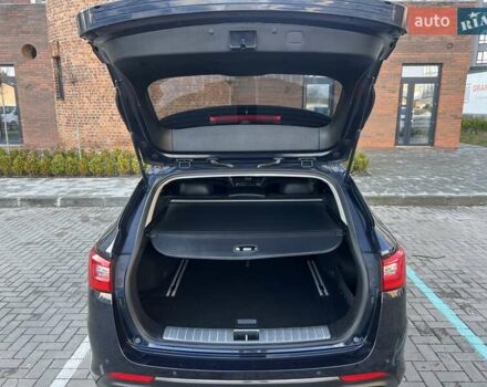 Синий Киа Оптима, объемом двигателя 1.7 л и пробегом 141 тыс. км за 14800 $, фото 51 на Automoto.ua