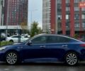Синий Киа Оптима, объемом двигателя 1.6 л и пробегом 97 тыс. км за 15400 $, фото 9 на Automoto.ua