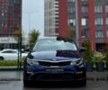 Синий Киа Оптима, объемом двигателя 1.6 л и пробегом 98 тыс. км за 15400 $, фото 1 на Automoto.ua
