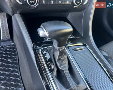 Синий Киа Оптима, объемом двигателя 1.7 л и пробегом 141 тыс. км за 14800 $, фото 48 на Automoto.ua