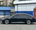 Синий Киа Оптима, объемом двигателя 2 л и пробегом 109 тыс. км за 19990 $, фото 7 на Automoto.ua