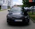 Синій Кіа Оптіма, об'ємом двигуна 2 л та пробігом 144 тис. км за 19000 $, фото 1 на Automoto.ua