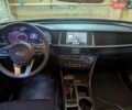 Синий Киа Оптима, объемом двигателя 2.4 л и пробегом 51 тыс. км за 13700 $, фото 10 на Automoto.ua