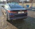 Синий Киа Оптима, объемом двигателя 2 л и пробегом 65 тыс. км за 16900 $, фото 21 на Automoto.ua